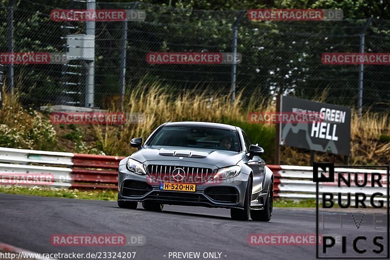 Bild #23324207 - Touristenfahrten Nürburgring Nordschleife (31.07.2023)