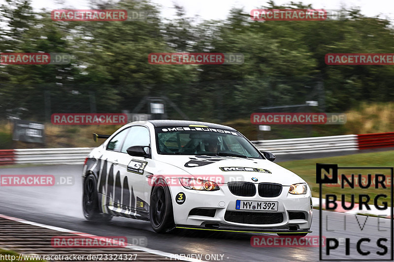 Bild #23324327 - Touristenfahrten Nürburgring Nordschleife (31.07.2023)