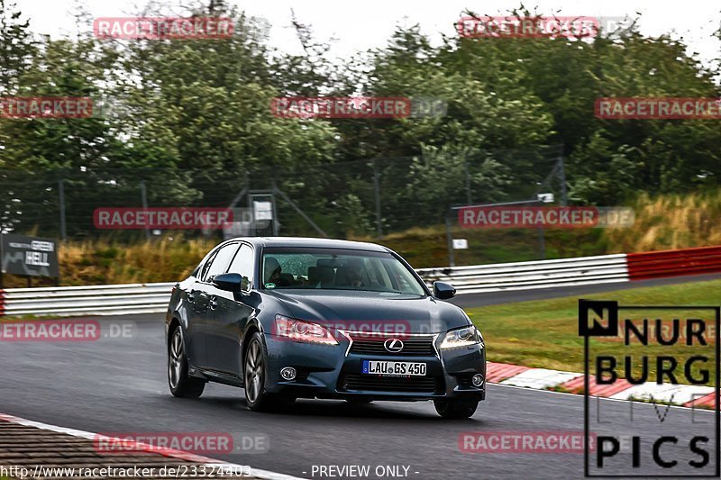 Bild #23324403 - Touristenfahrten Nürburgring Nordschleife (31.07.2023)