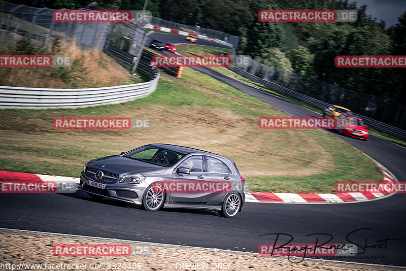 Bild #23324486 - Touristenfahrten Nürburgring Nordschleife (01.08.2023)