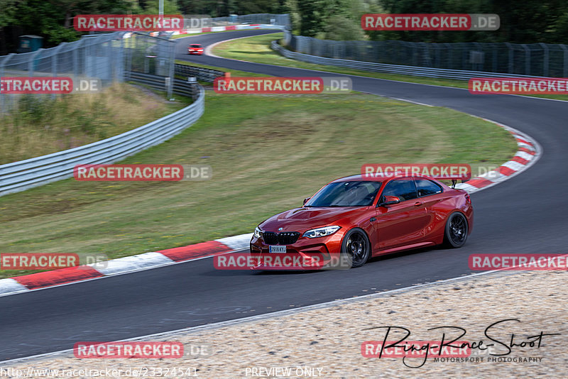 Bild #23324541 - Touristenfahrten Nürburgring Nordschleife (01.08.2023)