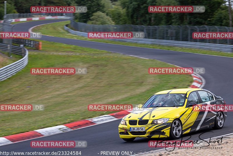 Bild #23324584 - Touristenfahrten Nürburgring Nordschleife (01.08.2023)