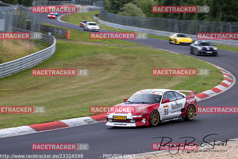 Bild #23324598 - Touristenfahrten Nürburgring Nordschleife (01.08.2023)