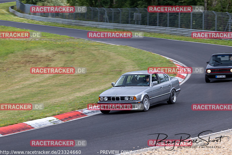 Bild #23324660 - Touristenfahrten Nürburgring Nordschleife (01.08.2023)