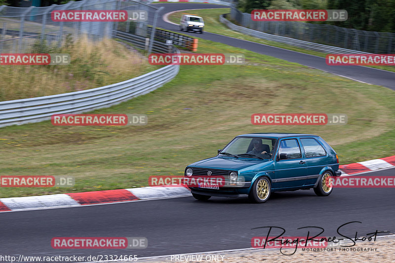 Bild #23324665 - Touristenfahrten Nürburgring Nordschleife (01.08.2023)