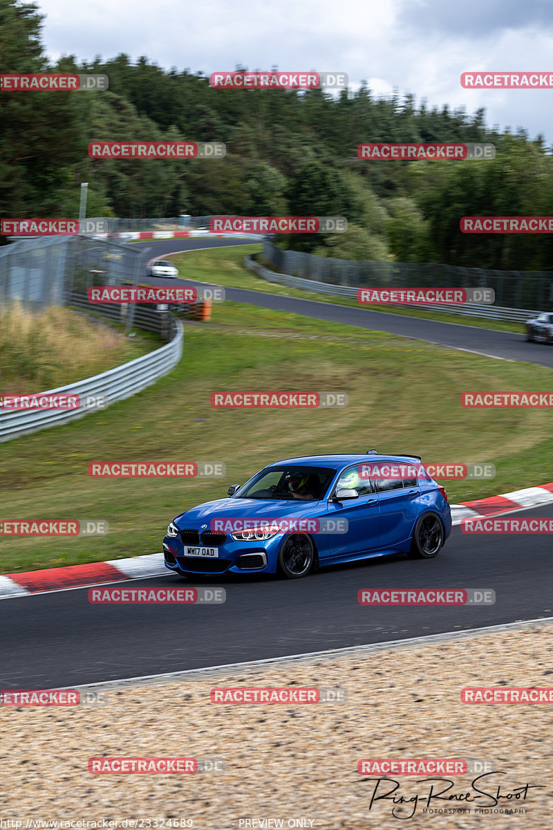 Bild #23324689 - Touristenfahrten Nürburgring Nordschleife (01.08.2023)