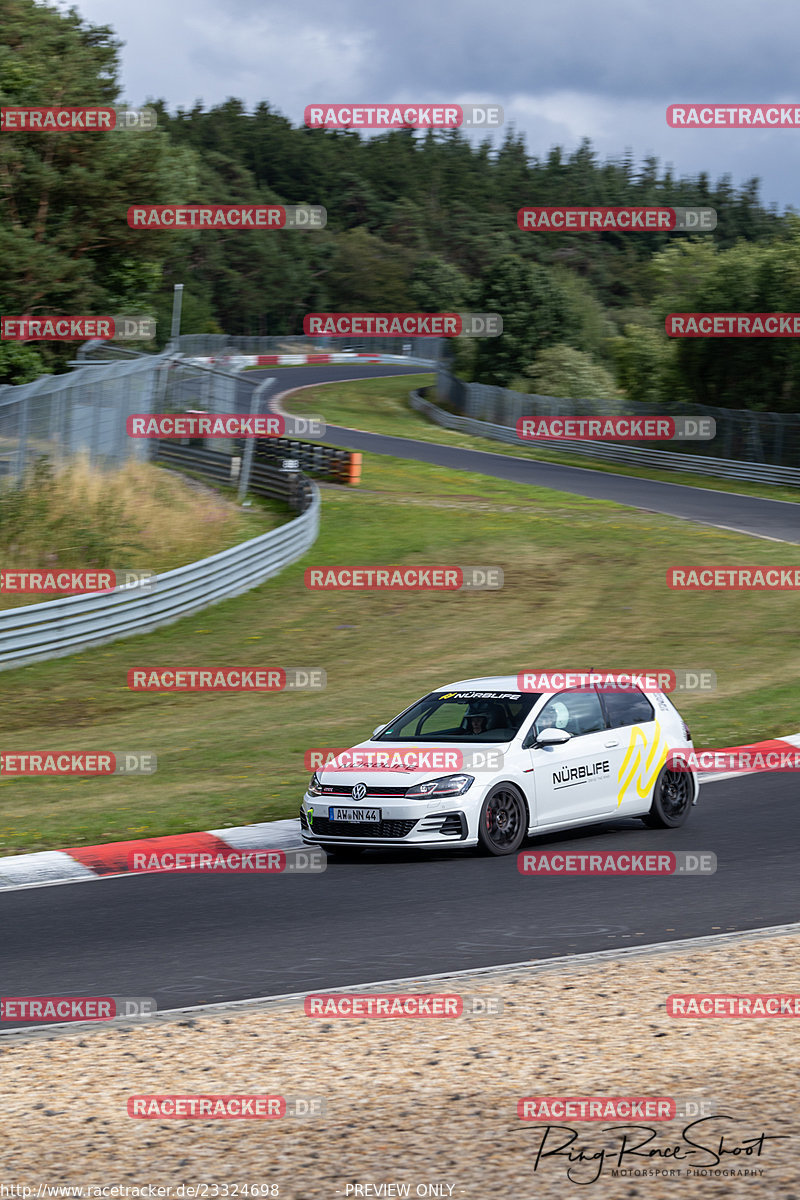 Bild #23324698 - Touristenfahrten Nürburgring Nordschleife (01.08.2023)