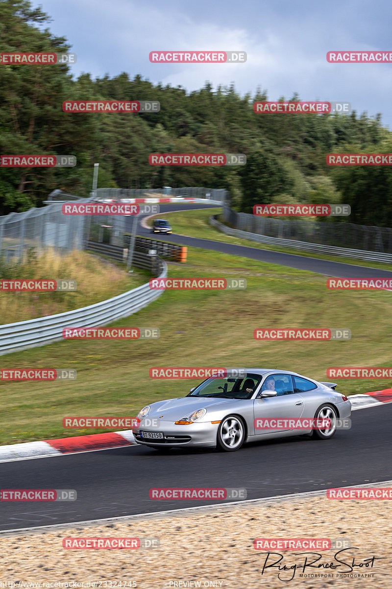 Bild #23324745 - Touristenfahrten Nürburgring Nordschleife (01.08.2023)