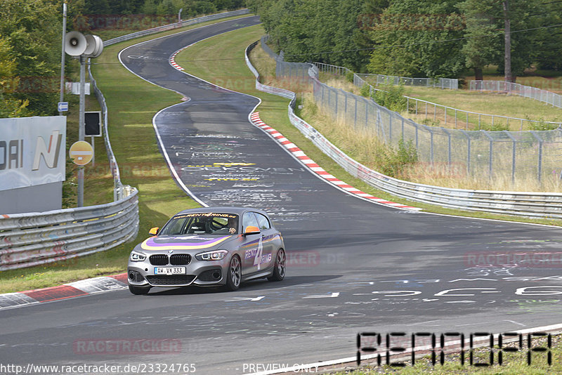 Bild #23324765 - Touristenfahrten Nürburgring Nordschleife (01.08.2023)