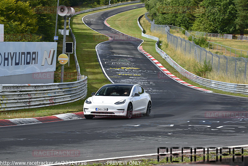 Bild #23324798 - Touristenfahrten Nürburgring Nordschleife (01.08.2023)