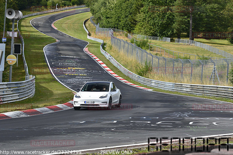 Bild #23324799 - Touristenfahrten Nürburgring Nordschleife (01.08.2023)