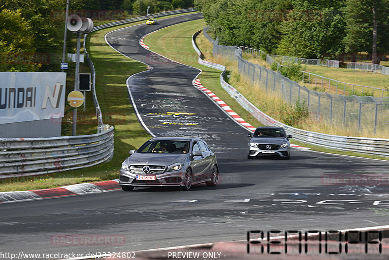 Bild #23324802 - Touristenfahrten Nürburgring Nordschleife (01.08.2023)