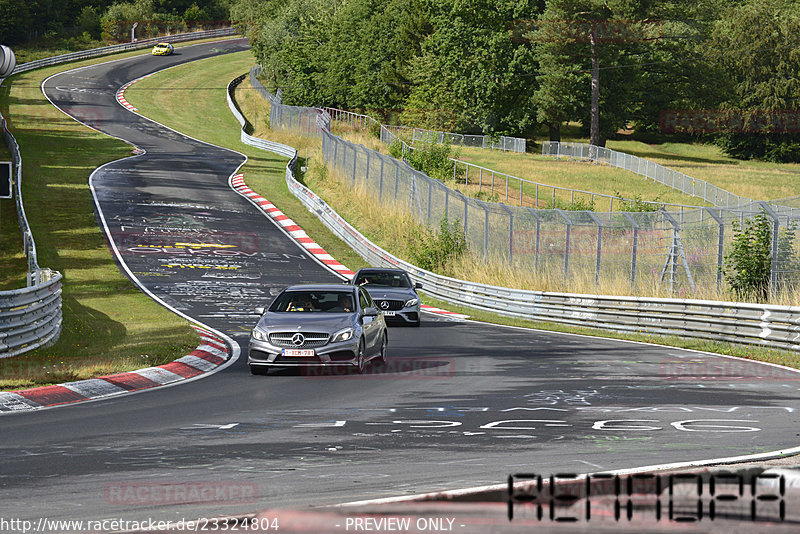 Bild #23324804 - Touristenfahrten Nürburgring Nordschleife (01.08.2023)