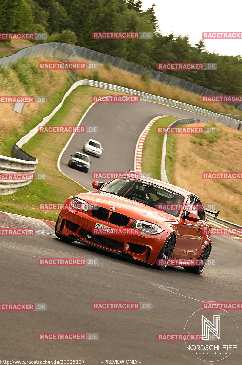 Bild #23325137 - Touristenfahrten Nürburgring Nordschleife (01.08.2023)