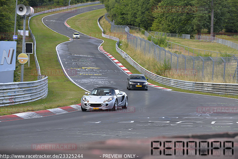 Bild #23325244 - Touristenfahrten Nürburgring Nordschleife (01.08.2023)