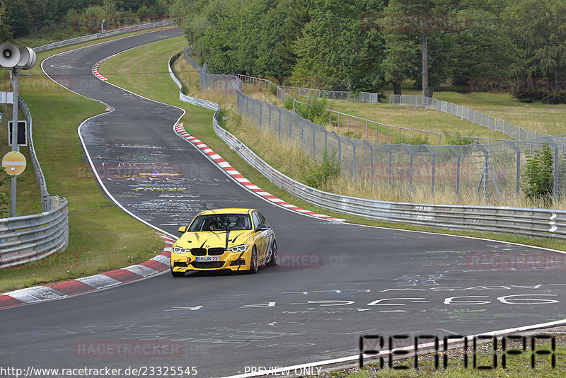 Bild #23325545 - Touristenfahrten Nürburgring Nordschleife (01.08.2023)