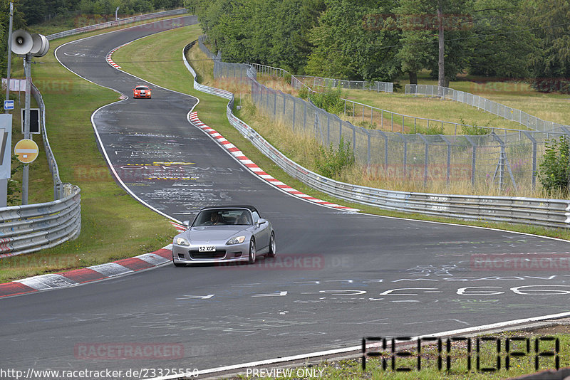 Bild #23325550 - Touristenfahrten Nürburgring Nordschleife (01.08.2023)