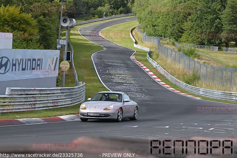 Bild #23325736 - Touristenfahrten Nürburgring Nordschleife (01.08.2023)