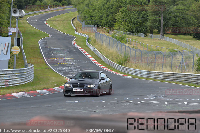 Bild #23325840 - Touristenfahrten Nürburgring Nordschleife (01.08.2023)