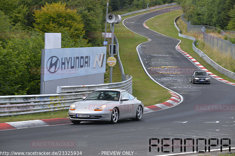 Bild #23325934 - Touristenfahrten Nürburgring Nordschleife (01.08.2023)