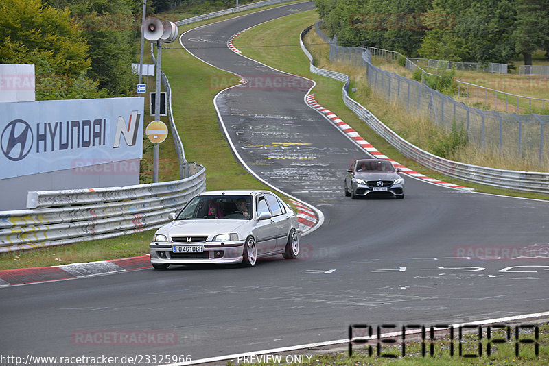 Bild #23325966 - Touristenfahrten Nürburgring Nordschleife (01.08.2023)