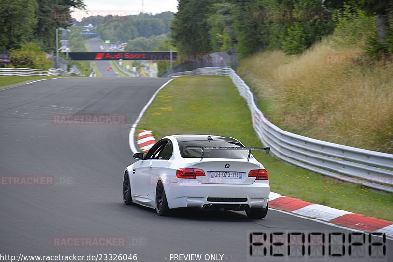 Bild #23326046 - Touristenfahrten Nürburgring Nordschleife (01.08.2023)