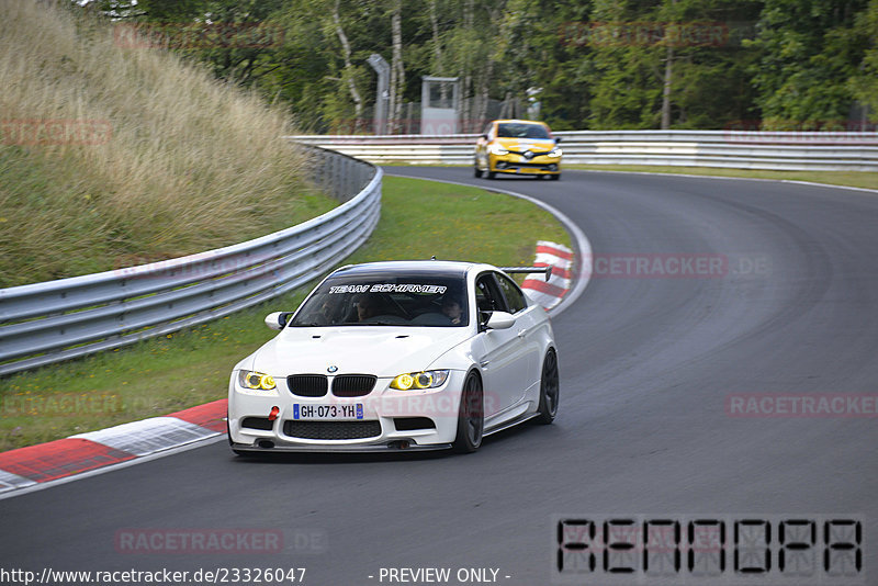 Bild #23326047 - Touristenfahrten Nürburgring Nordschleife (01.08.2023)