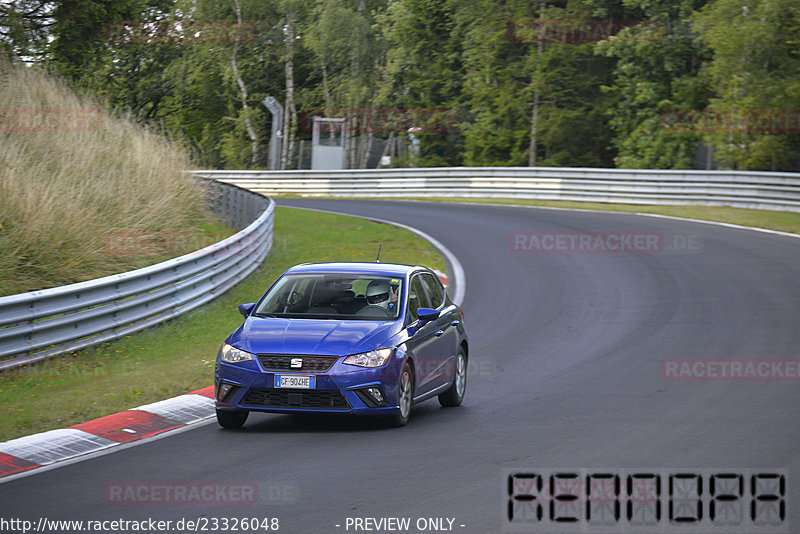 Bild #23326048 - Touristenfahrten Nürburgring Nordschleife (01.08.2023)