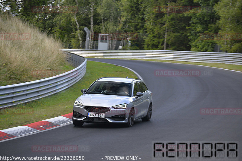 Bild #23326050 - Touristenfahrten Nürburgring Nordschleife (01.08.2023)