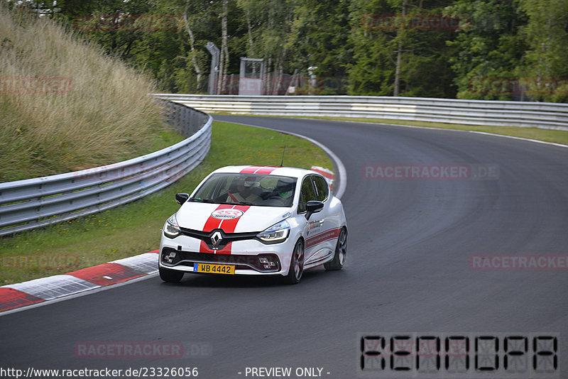 Bild #23326056 - Touristenfahrten Nürburgring Nordschleife (01.08.2023)