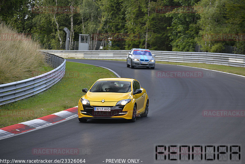 Bild #23326064 - Touristenfahrten Nürburgring Nordschleife (01.08.2023)