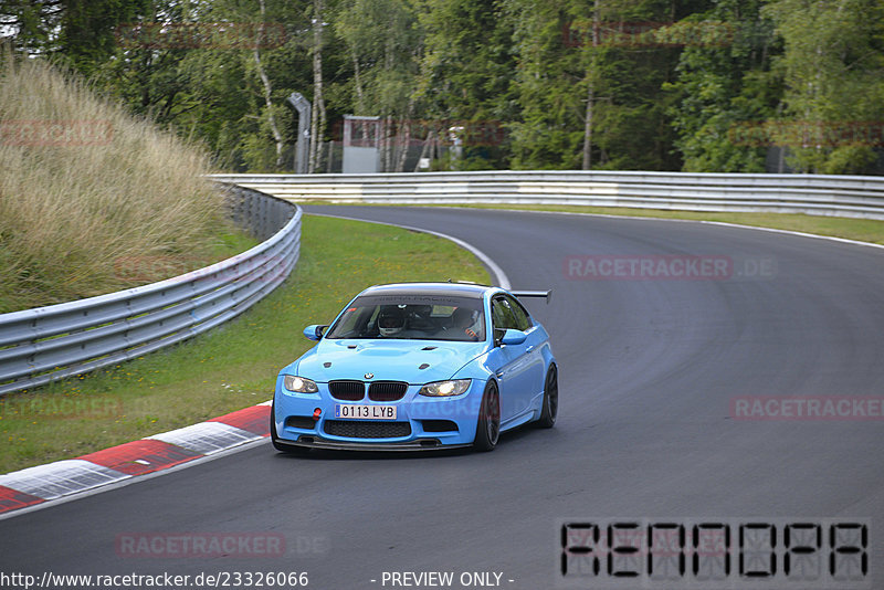 Bild #23326066 - Touristenfahrten Nürburgring Nordschleife (01.08.2023)