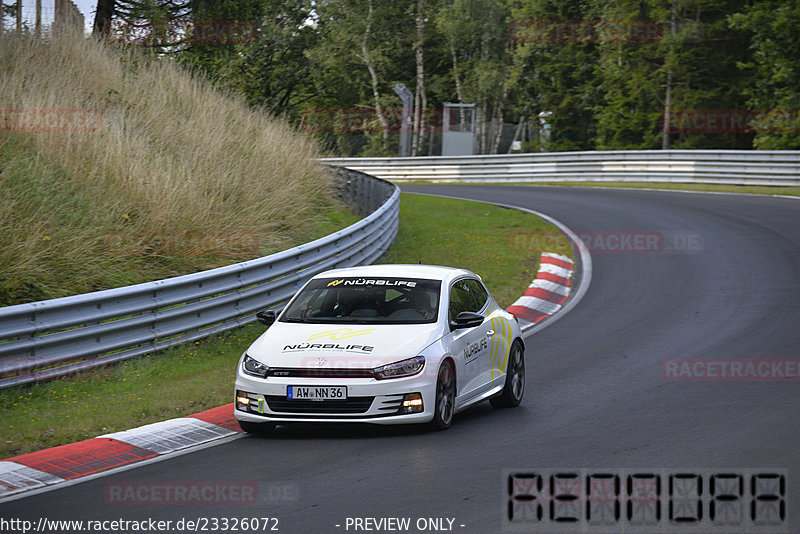 Bild #23326072 - Touristenfahrten Nürburgring Nordschleife (01.08.2023)