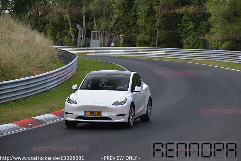 Bild #23326081 - Touristenfahrten Nürburgring Nordschleife (01.08.2023)