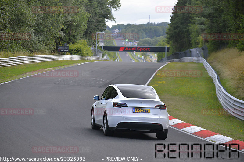 Bild #23326082 - Touristenfahrten Nürburgring Nordschleife (01.08.2023)