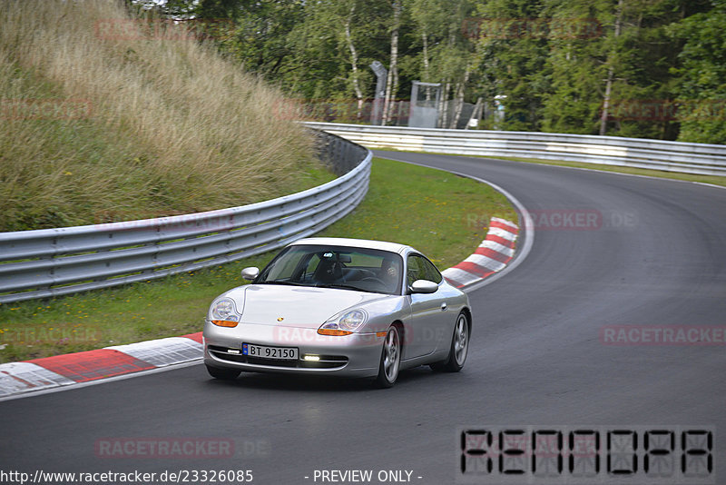 Bild #23326085 - Touristenfahrten Nürburgring Nordschleife (01.08.2023)