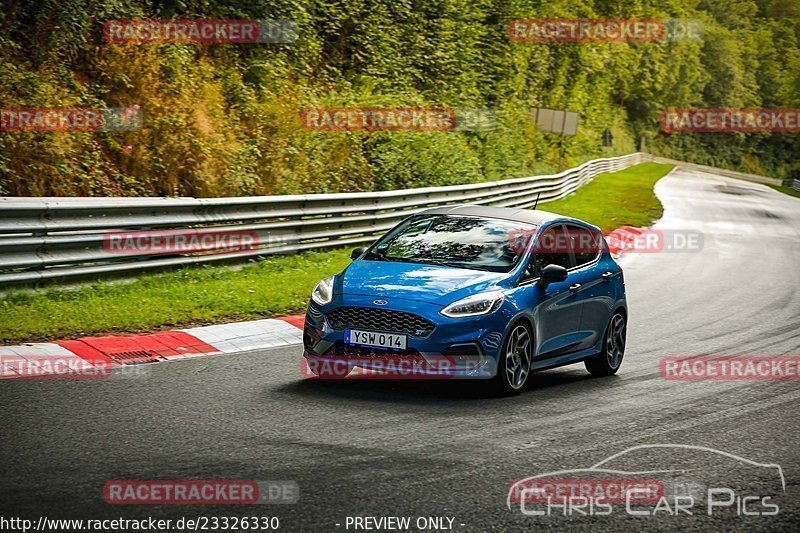 Bild #23326330 - Touristenfahrten Nürburgring Nordschleife (01.08.2023)