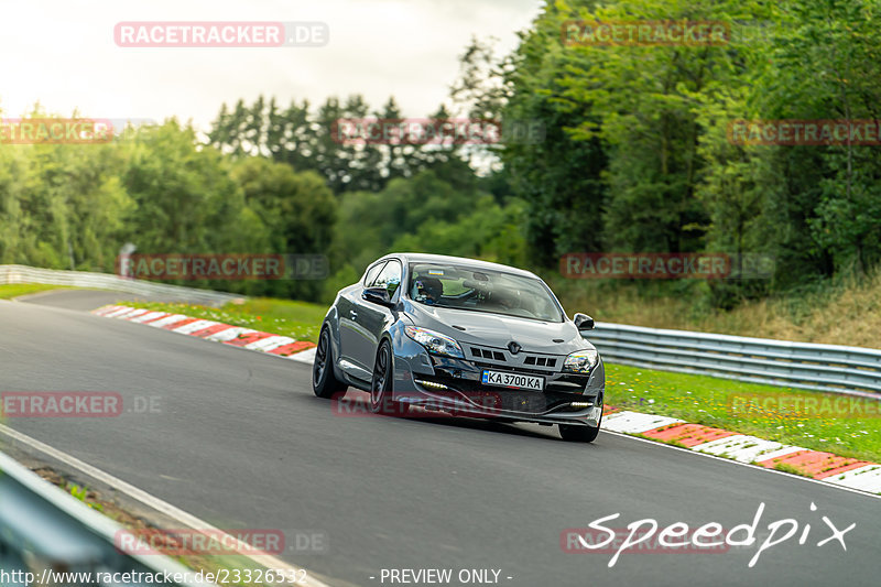 Bild #23326532 - Touristenfahrten Nürburgring Nordschleife (01.08.2023)