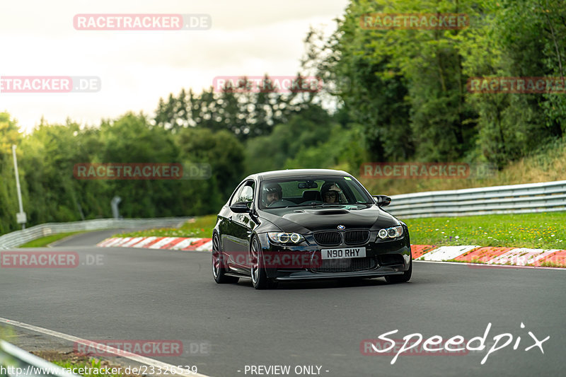 Bild #23326539 - Touristenfahrten Nürburgring Nordschleife (01.08.2023)