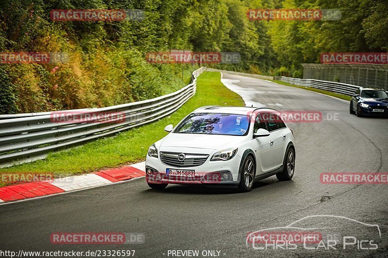 Bild #23326597 - Touristenfahrten Nürburgring Nordschleife (01.08.2023)