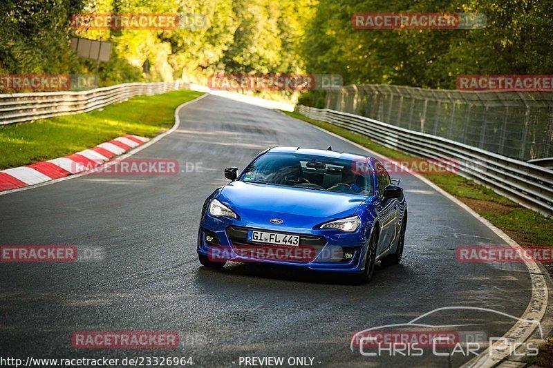 Bild #23326964 - Touristenfahrten Nürburgring Nordschleife (01.08.2023)