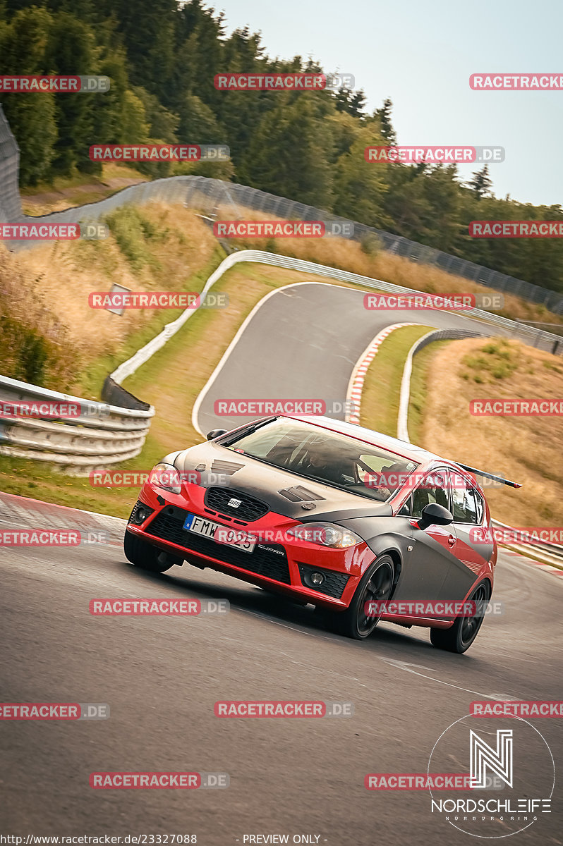 Bild #23327088 - Touristenfahrten Nürburgring Nordschleife (01.08.2023)