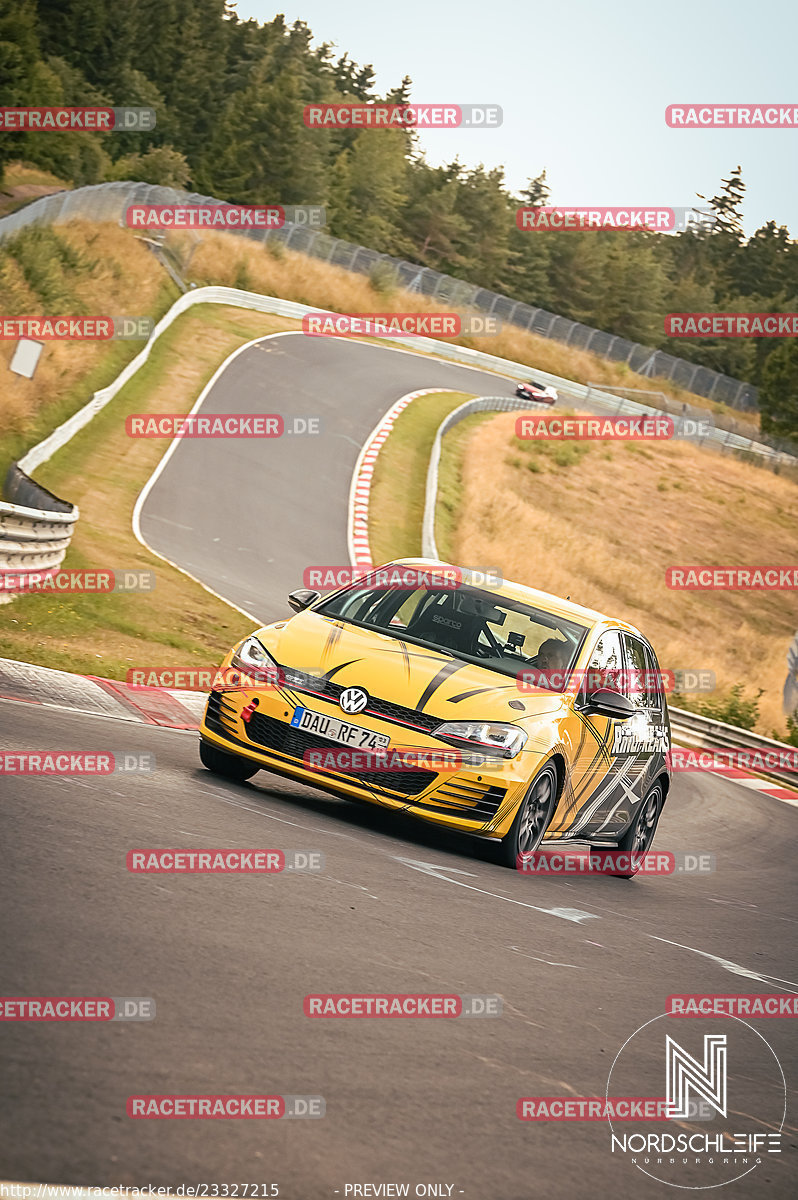 Bild #23327215 - Touristenfahrten Nürburgring Nordschleife (01.08.2023)