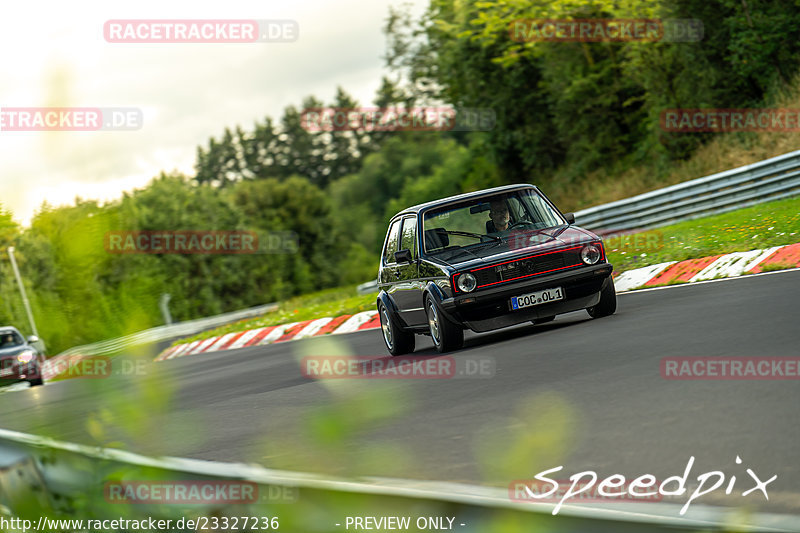 Bild #23327236 - Touristenfahrten Nürburgring Nordschleife (01.08.2023)