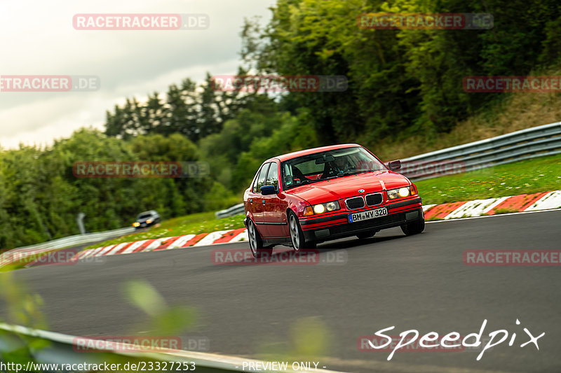 Bild #23327253 - Touristenfahrten Nürburgring Nordschleife (01.08.2023)