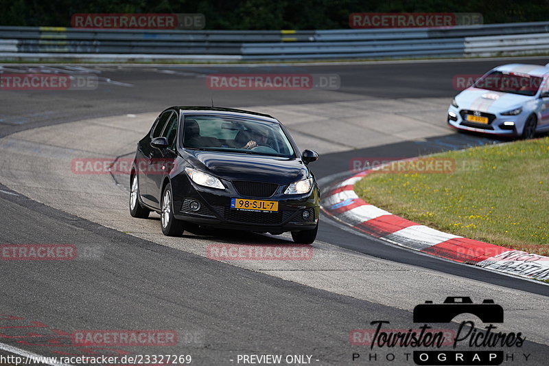 Bild #23327269 - Touristenfahrten Nürburgring Nordschleife (01.08.2023)