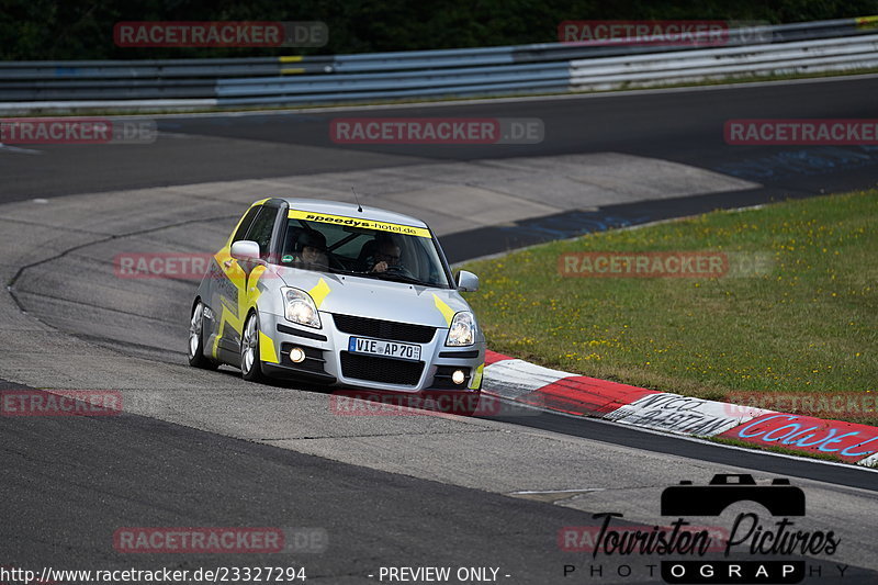 Bild #23327294 - Touristenfahrten Nürburgring Nordschleife (01.08.2023)