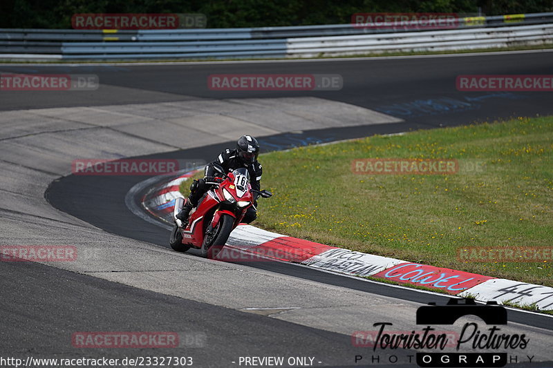 Bild #23327303 - Touristenfahrten Nürburgring Nordschleife (01.08.2023)