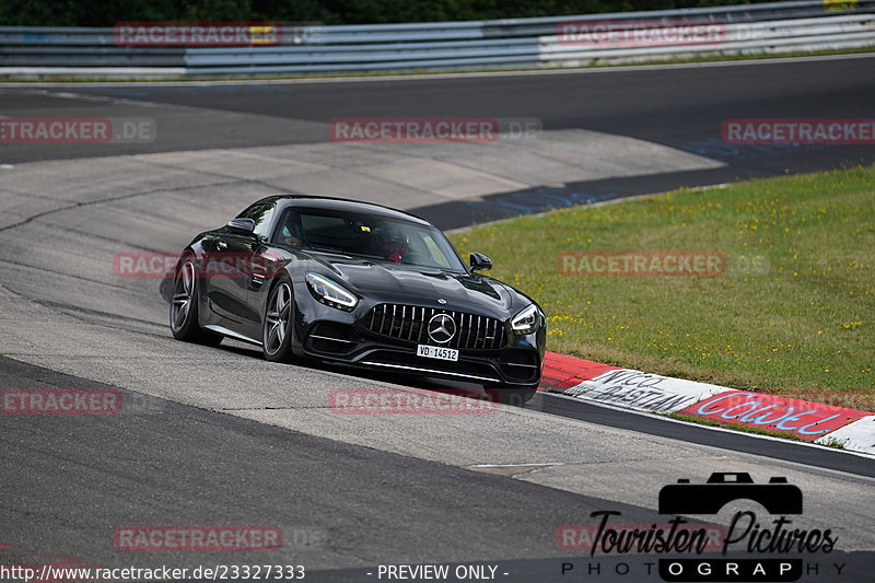 Bild #23327333 - Touristenfahrten Nürburgring Nordschleife (01.08.2023)