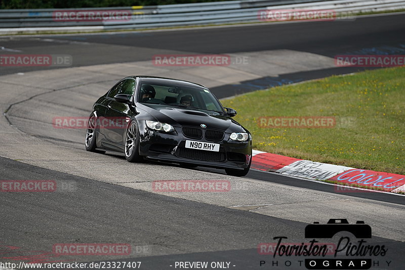 Bild #23327407 - Touristenfahrten Nürburgring Nordschleife (01.08.2023)